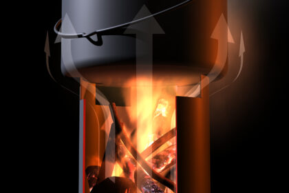 ホボウストーブ