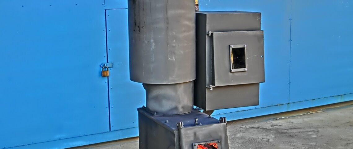 オーブン付きコロケット100